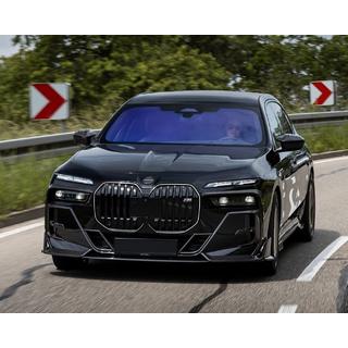 Bodykit MNSR-Style Carbon Foto 1