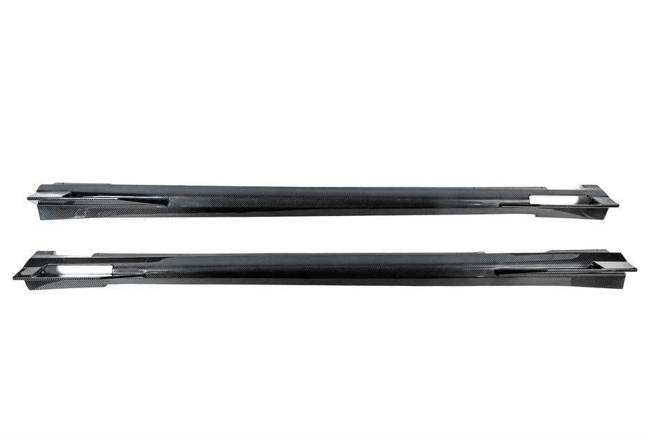 BMW 7 Series G70/G71 2022- Bodykit MNSR-Style Carbon Foto 24