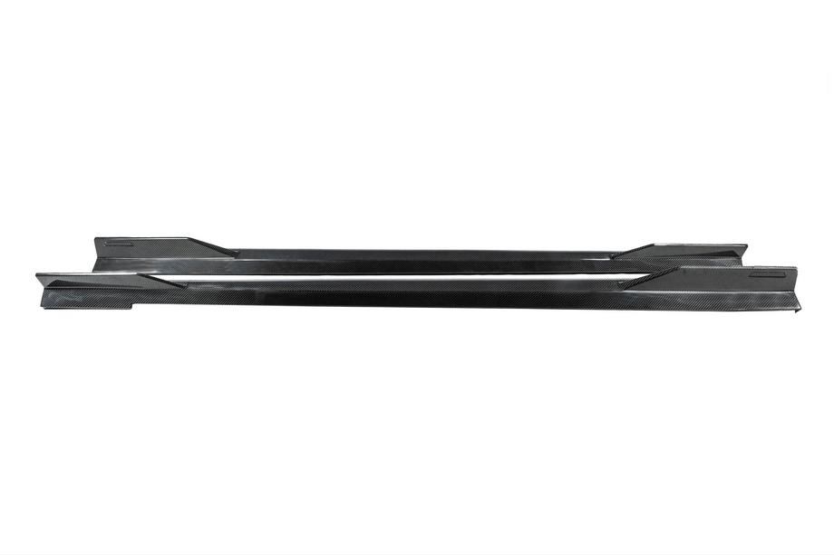 BMW 7 Series G70/G71 2022- Bodykit MNSR-Style Carbon Foto 25