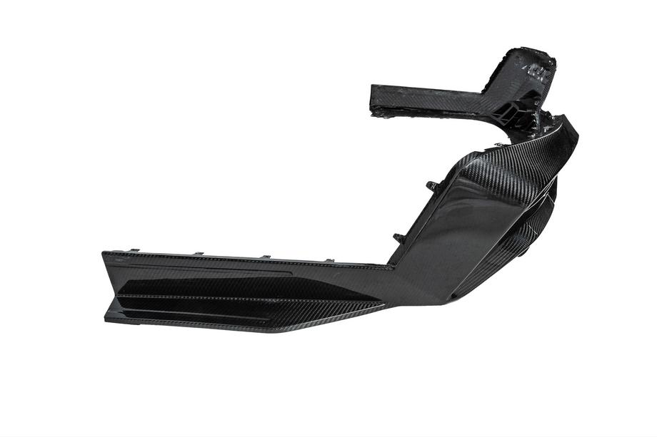 BMW 7 Series G70/G71 2022- Bodykit MNSR-Style Carbon Foto 33
