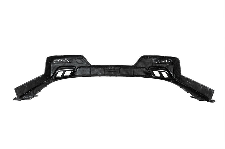 BMW 7 Series G70/G71 2022- Bodykit MNSR-Style Carbon Foto 35