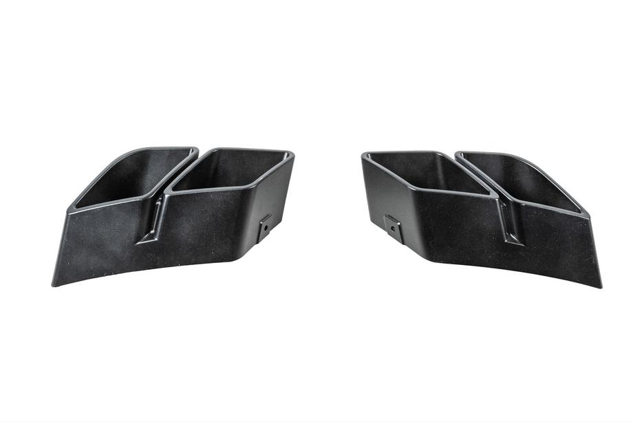 BMW 7 Series G70/G71 2022- Bodykit MNSR-Style Carbon Foto 38