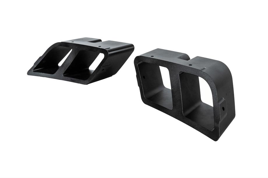 BMW 7 Series G70/G71 2022- Bodykit MNSR-Style Carbon Foto 42