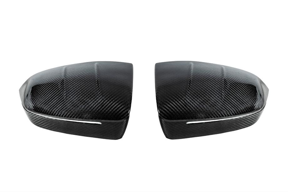 BMW 7 Series G70/G71 2022- Bodykit MNSR-Style Carbon Foto 43