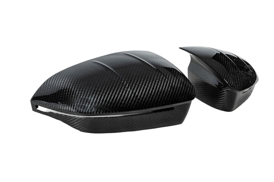 BMW 7 Series G70/G71 2022- Bodykit MNSR-Style Carbon Foto 45