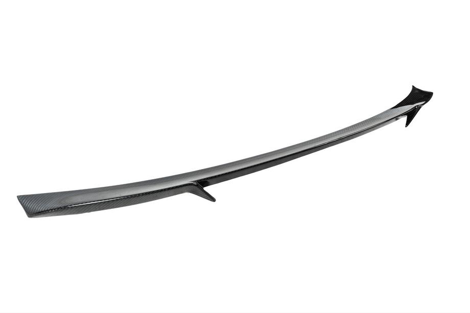BMW 7 Series G70/G71 2022- Bodykit MNSR-Style Carbon Foto 52