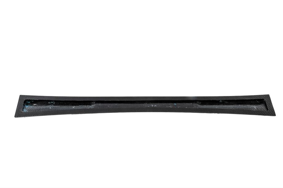 BMW 7 Series G70/G71 2022- Bodykit MNSR-Style Carbon Foto 61