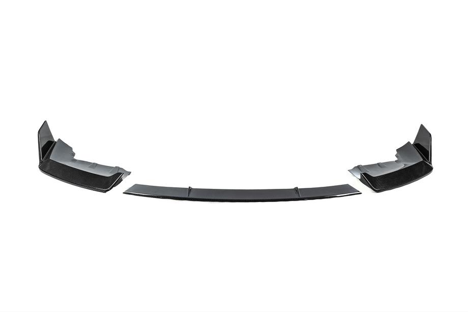 BMW 7 Series G70/G71 2022- Bodykit MNSR-Style Carbon Foto 63