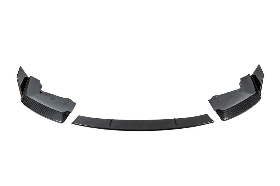 BMW 7 Series G70/G71 2022- Bodykit MNSR-Style Carbon Foto 64