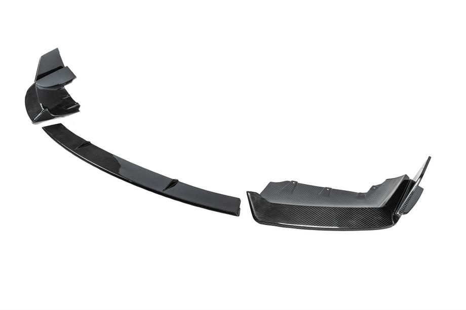 BMW 7 Series G70/G71 2022- Bodykit MNSR-Style Carbon Foto 65