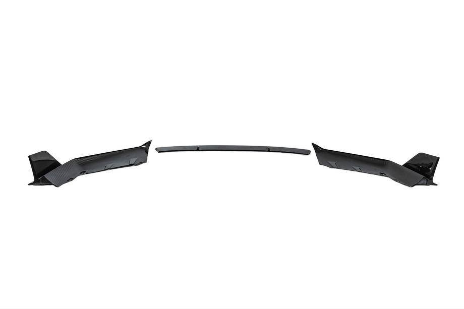 BMW 7 Series G70/G71 2022- Bodykit MNSR-Style Carbon Foto 67