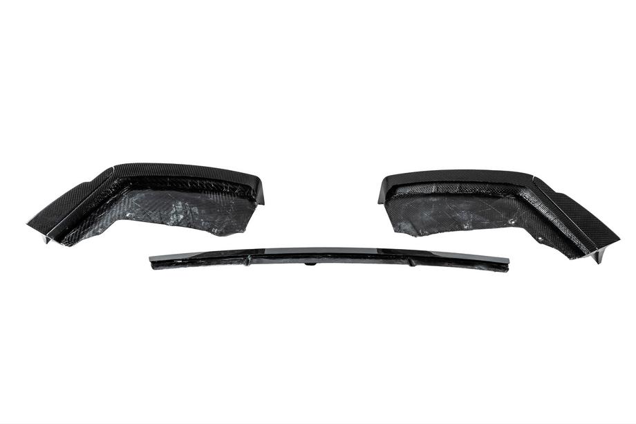 BMW 7 Series G70/G71 2022- Bodykit MNSR-Style Carbon Foto 68