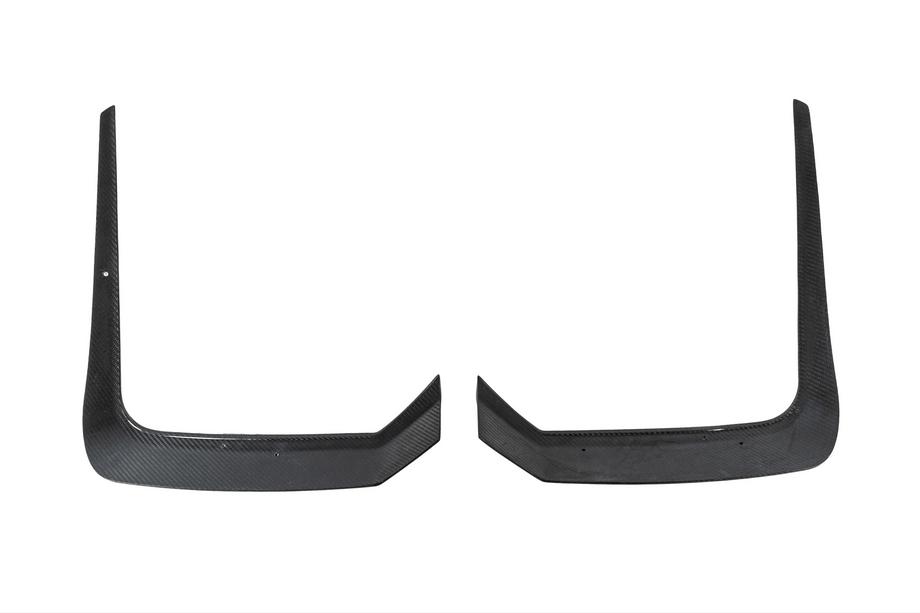 BMW 7 Series G70/G71 2022- Bodykit MNSR-Style Carbon Foto 79