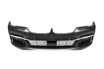 BMW 7 Series G11/G12 2015-2022 Frontstoßstange M760-Style (2016-2019) Foto 1