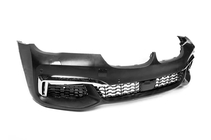 BMW 7 Series G11/G12 2015-2022 Frontstoßstange M760-Style (2016-2019) Foto 2