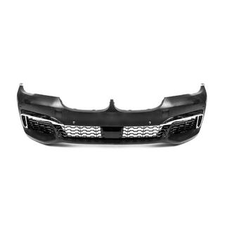 Frontstoßstange M760-Style (2016-2019) BMW 7 Series G11/G12 2015-2022 Foto 1