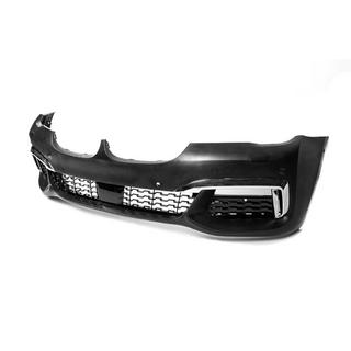 Frontstoßstange M760-Style (2016-2019) BMW 7 Series G11/G12 2015-2022 Foto 3