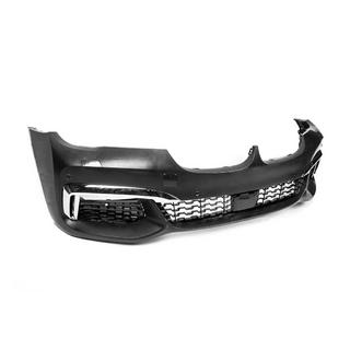 Frontstoßstange M760-Style (2016-2019) BMW 7 Series G11/G12 2015-2022 Foto 2