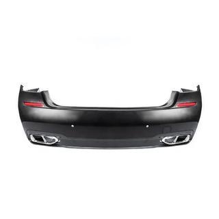 Heckstoßstange M760-Style (2016-2019) Foto 1