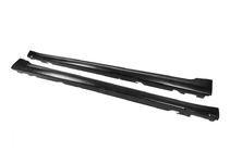 BMW 7 Series G11/G12 2015-2022 Seitenschweller M760-Style (für G12, 2016-2019) Foto 1