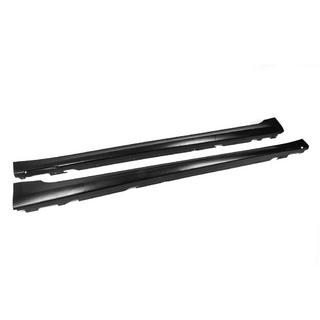 Seitenschweller M760-Style (für G12, 2016-2019) BMW 7 Series G11/G12 2015-2022 Foto 2
