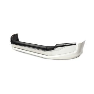 Frontstoßstangenlippe Executive (für 2017+) Toyota Land Cruiser Prado 150 2009-2023 Foto 3