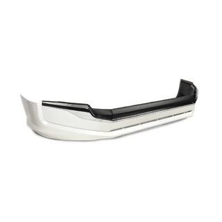 Frontstoßstangenlippe Executive (für 2017+) Toyota Land Cruiser Prado 150 2009-2023 Foto 2