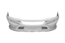 Mercedes Sprinter W906 2006–2018 Frontstoßstangenaufsatz Sport 3 (2006-2013) Foto 10