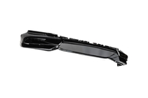 Lexus LX570/450d 2008-2022 Frontdiffusor TRD (2021-2022) Foto 3