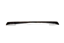 Lexus LX570/450d 2008-2022 Kofferraumleistenabdeckung über dem Kennzeichen BlackEdition (für 2016+) Foto 3