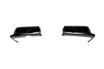 Lexus LX570/450d 2008-2022 Hintere Eckteile TRD (2016-2022) Foto 1