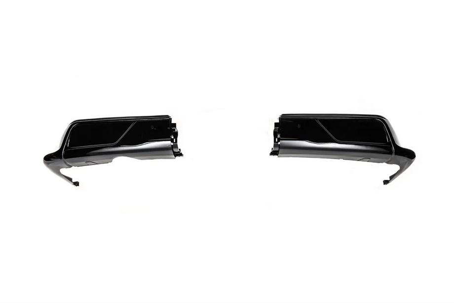 Lexus LX570/450d 2008-2022 Hintere Eckteile TRD (2016-2022) Image