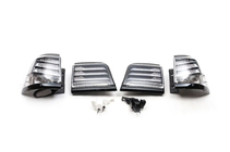 Lexus LX570/450d 2008-2022 Rückleuchten 2012-2015 (Supercharger, einzeln) Foto 1