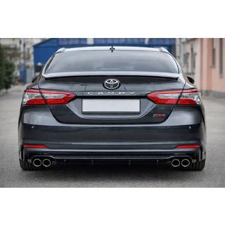 Heckstoßstange Lexus LS Style komplett Foto 1