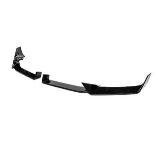 Frontspoiler Paradigm Black Knight (für M-Sport, 2023+) BMW X6 G06 2019–2027 Foto 4