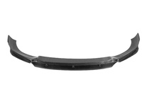 BMW X6 G06 2019–2027 Frontstoßstange Lippe Carbon V1 (für M-Sport, 2018-2022) Foto 6