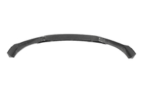 BMW X6 G06 2019–2027 Frontstoßstange Lippe Carbon V1 (für M-Sport, 2018-2022) Foto 13