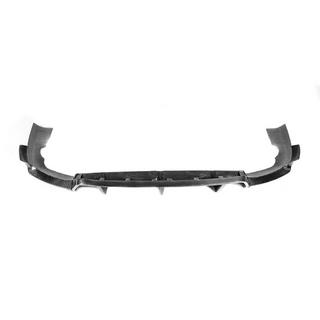 Heckdiffusor Carbon V1 (für M-Sport, 2018-2022) Foto 4