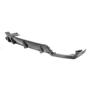 Heckdiffusor Carbon V1 (für M-Sport, 2018-2022) Foto 2
