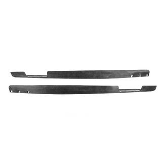 Seitenschweller Carbon V1 (2018-2022) Foto 3