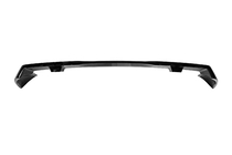 BMW X7 G07 2019- Heckscheiben Spoiler V2 (Schwarz Glanz) Foto 6