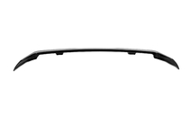 BMW X7 G07 2019- Heckscheiben Spoiler V2 (Schwarz Glanz) Foto 8