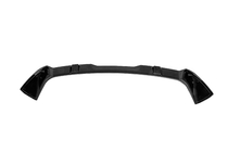BMW X7 G07 2019- Heckscheiben Spoiler V2 (Schwarz Glanz) Foto 9
