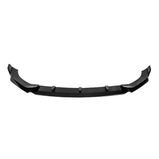 Frontstoßstangenaufsatz Paradigm Black Knight V1 (2018-2022, M-Sport)