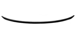 BMW X7 G07 2019- Frontspoiler V2 (Schwarz Glanz) Foto 1