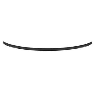 Frontspoiler V2 (Schwarz Glanz) BMW X7 G07 2019- Foto 2