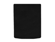 BMW 6 Series E63/E64 2003-2010 Kofferraummatte Textil Classic (Schwarz) Foto 1