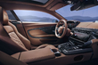 Aston Martin Vanquish III: die Verkörperung britischen Luxus und Stils Foto 5