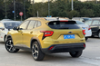 Chevrolet Seeker im Test: ein stilvoller und jugendlicher Crossover Foto 4