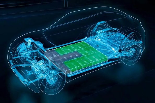 Was passiert mit der Batterie, wenn ein Elektroauto längere Zeit nicht genutzt wird?